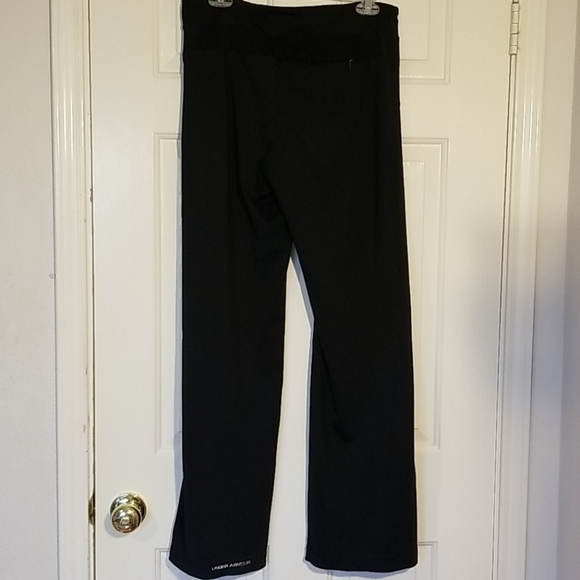 Under Armour Athletic Lounger-Work out Joggers - Picture 2 of 16